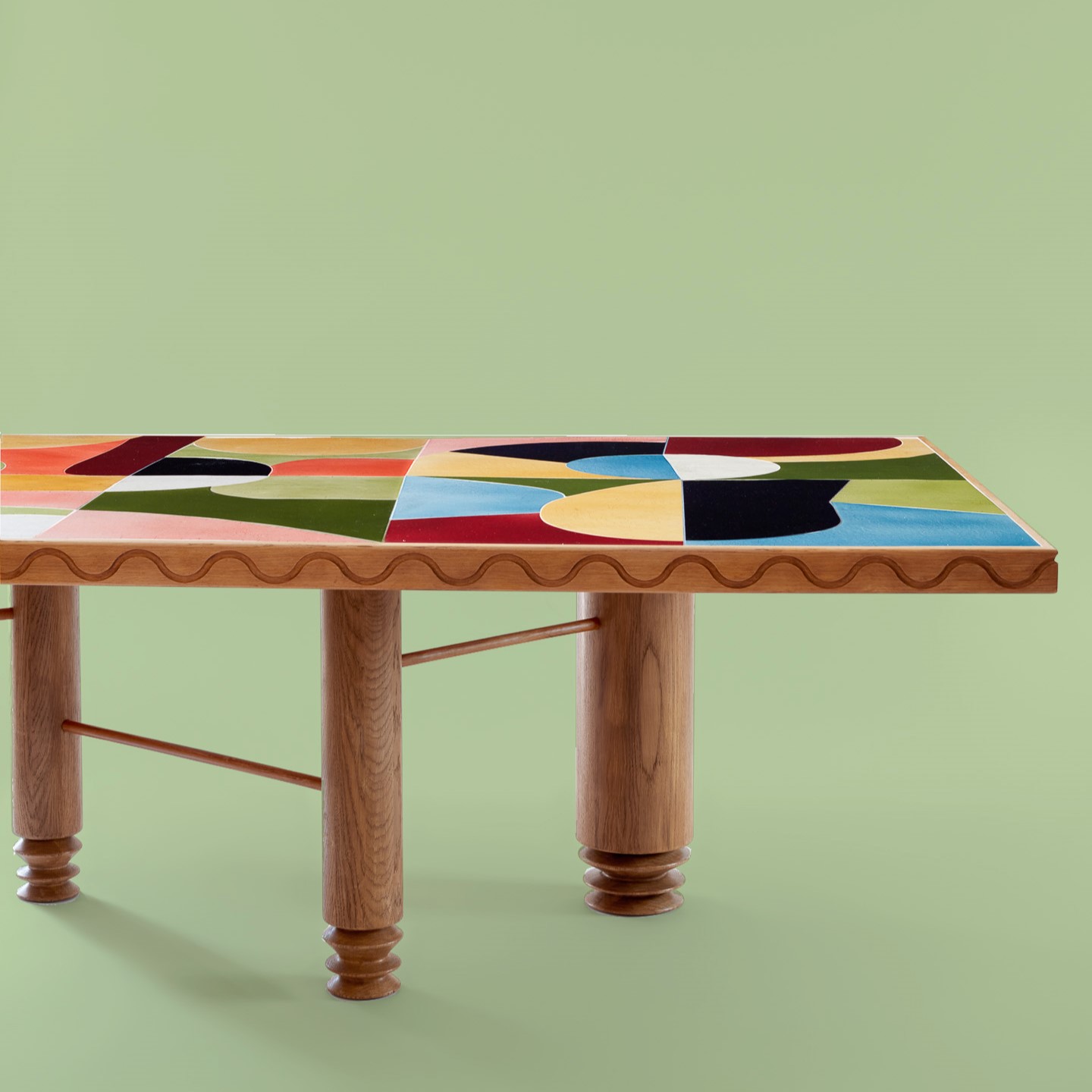 Rainbow table