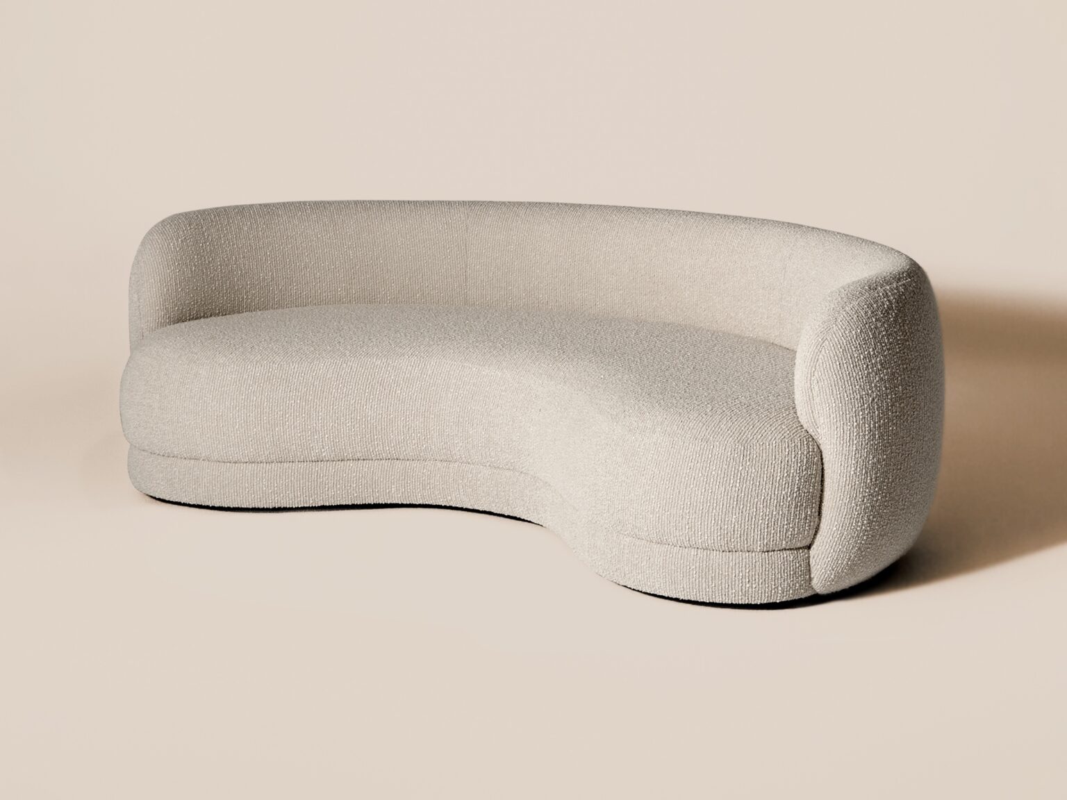 lanthan unlock Absolut Fuji sofa – Laura Gonzalez