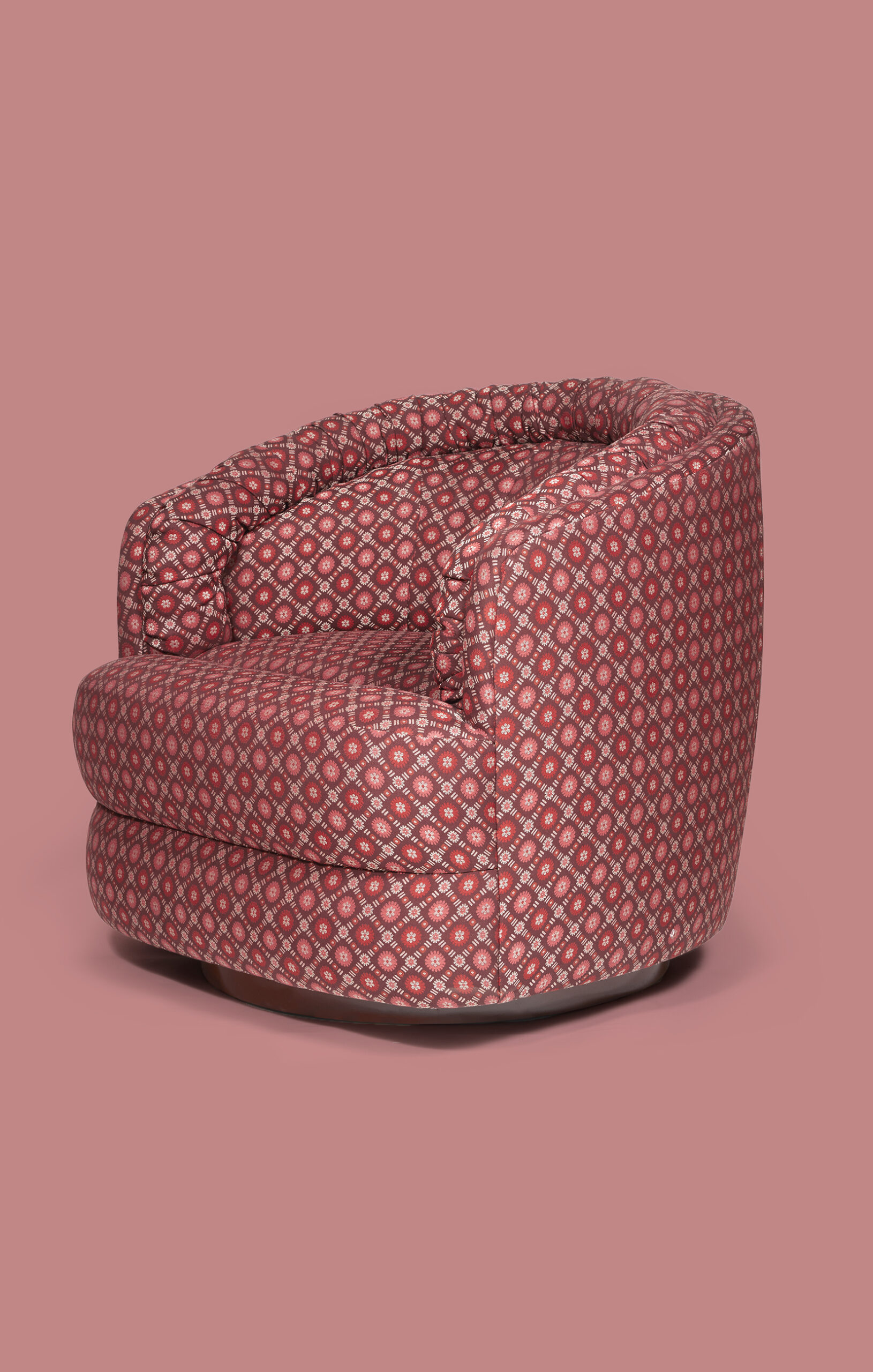Fauteuil COLOSSEO Pop