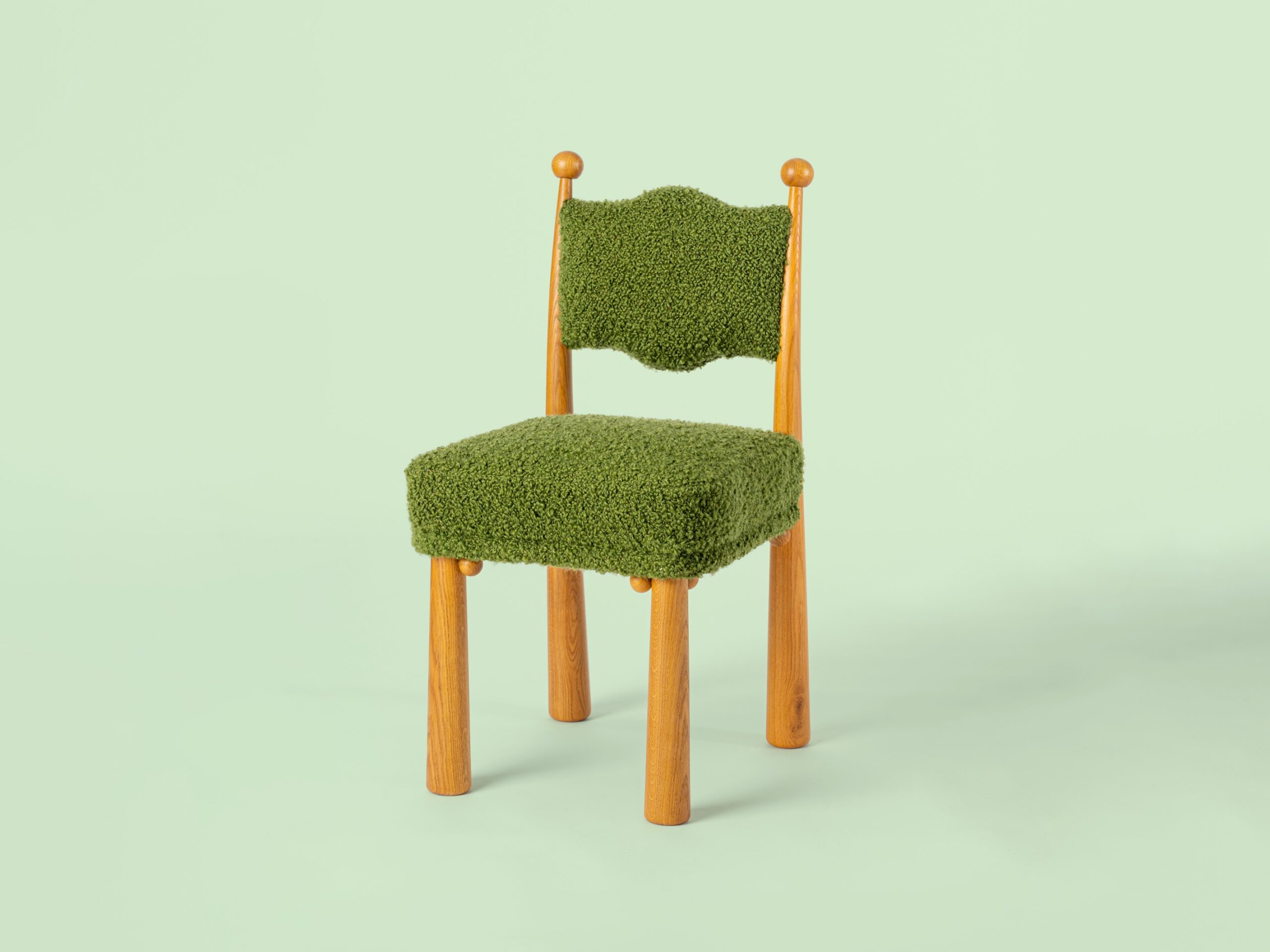 Mawu Chair NY