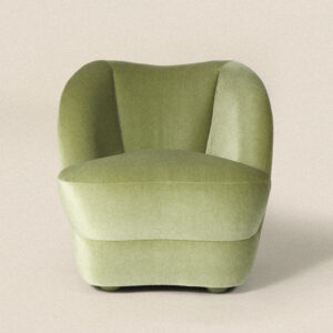 Fauteuil Monti Amande