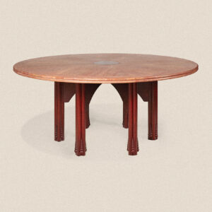 Table Octopus Suzy