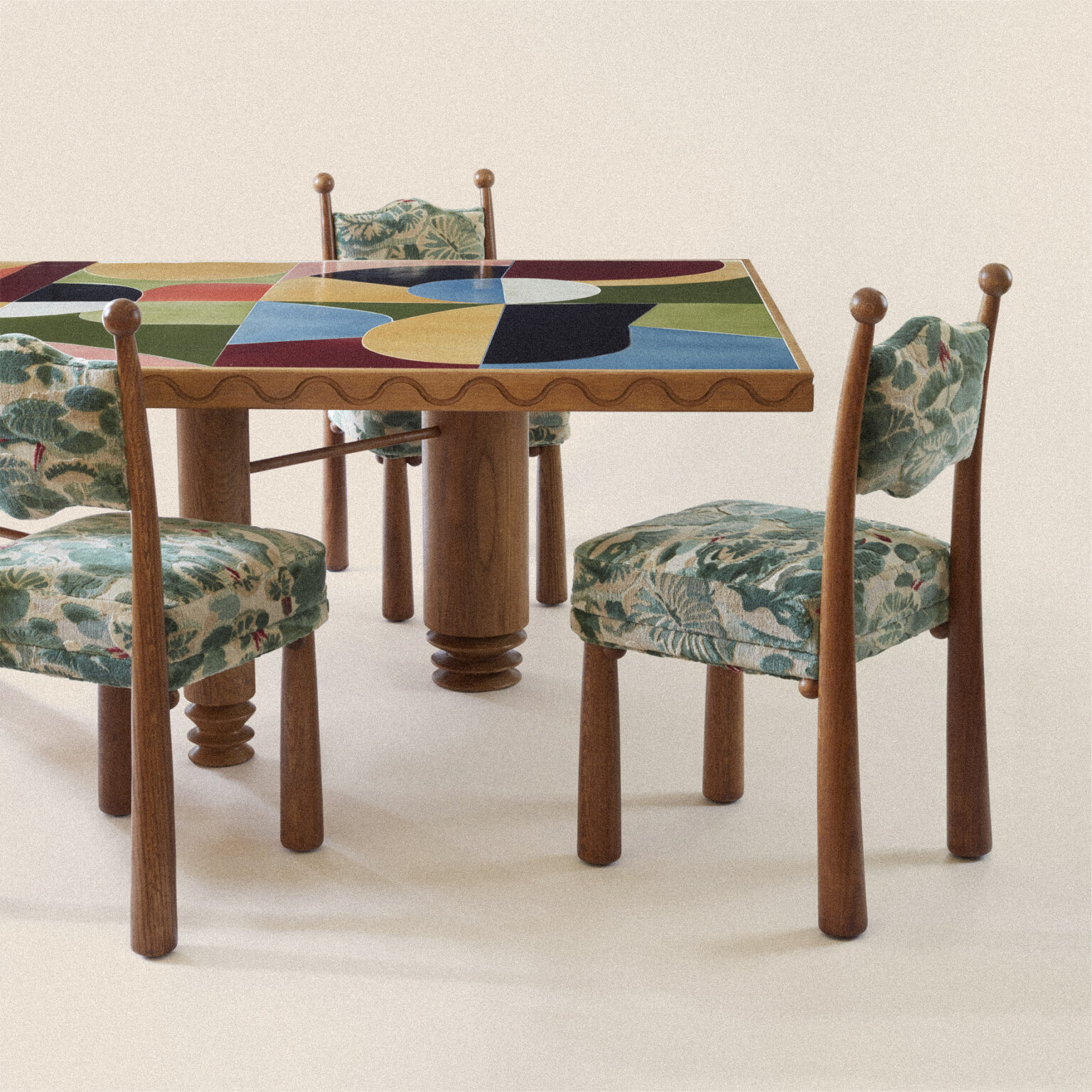 03. Table Rainbow copie