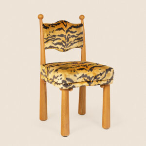 Chaise Mawu Bengal
