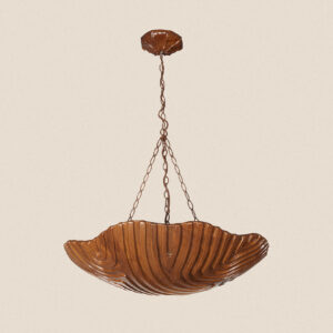 Lustre Coquillage