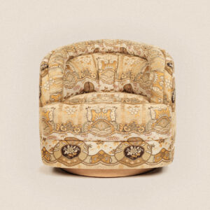 Fauteuil Colosseo Amore