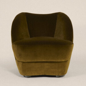 Fauteuil Monti Army