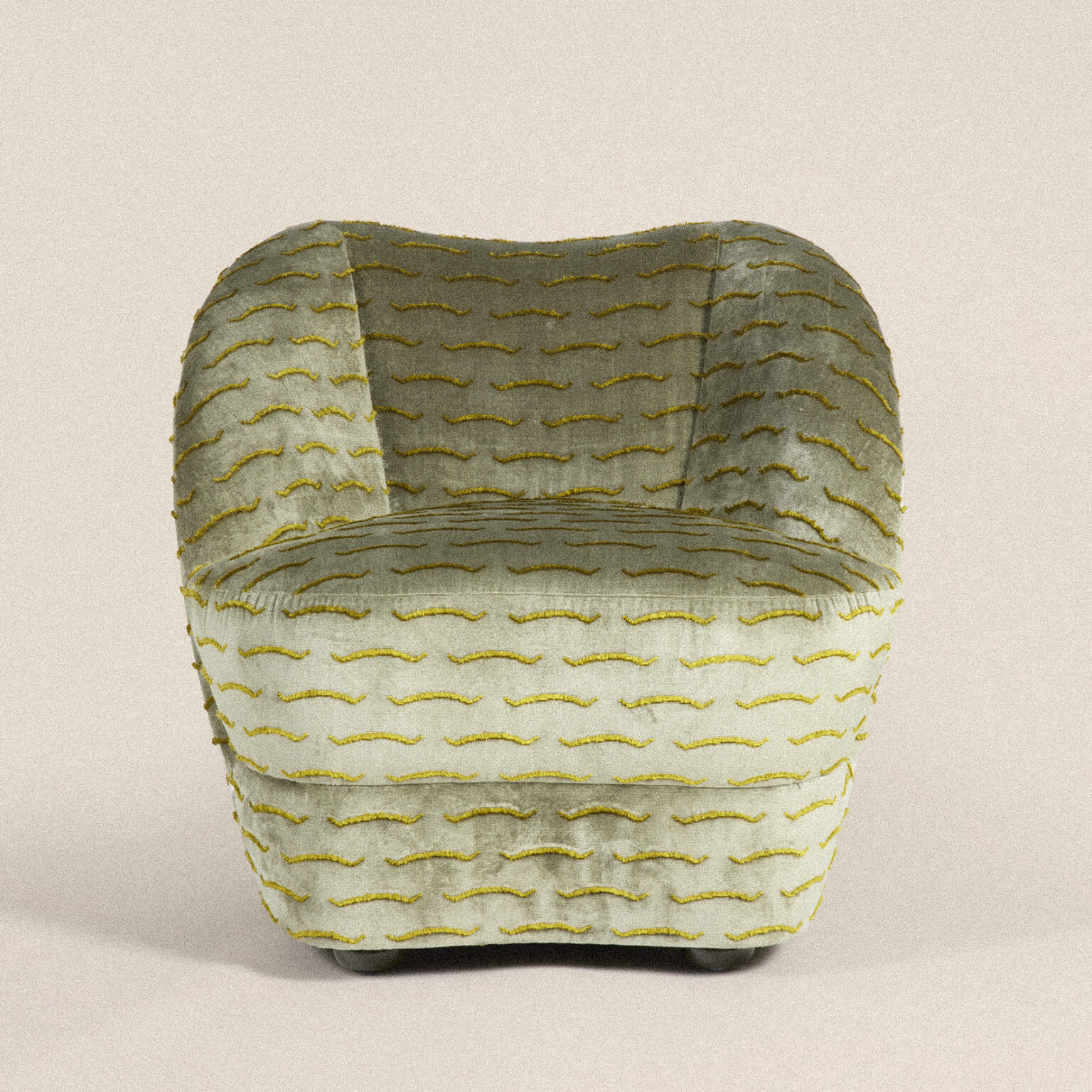 01. Fauteuil Monti Pistaccio copie