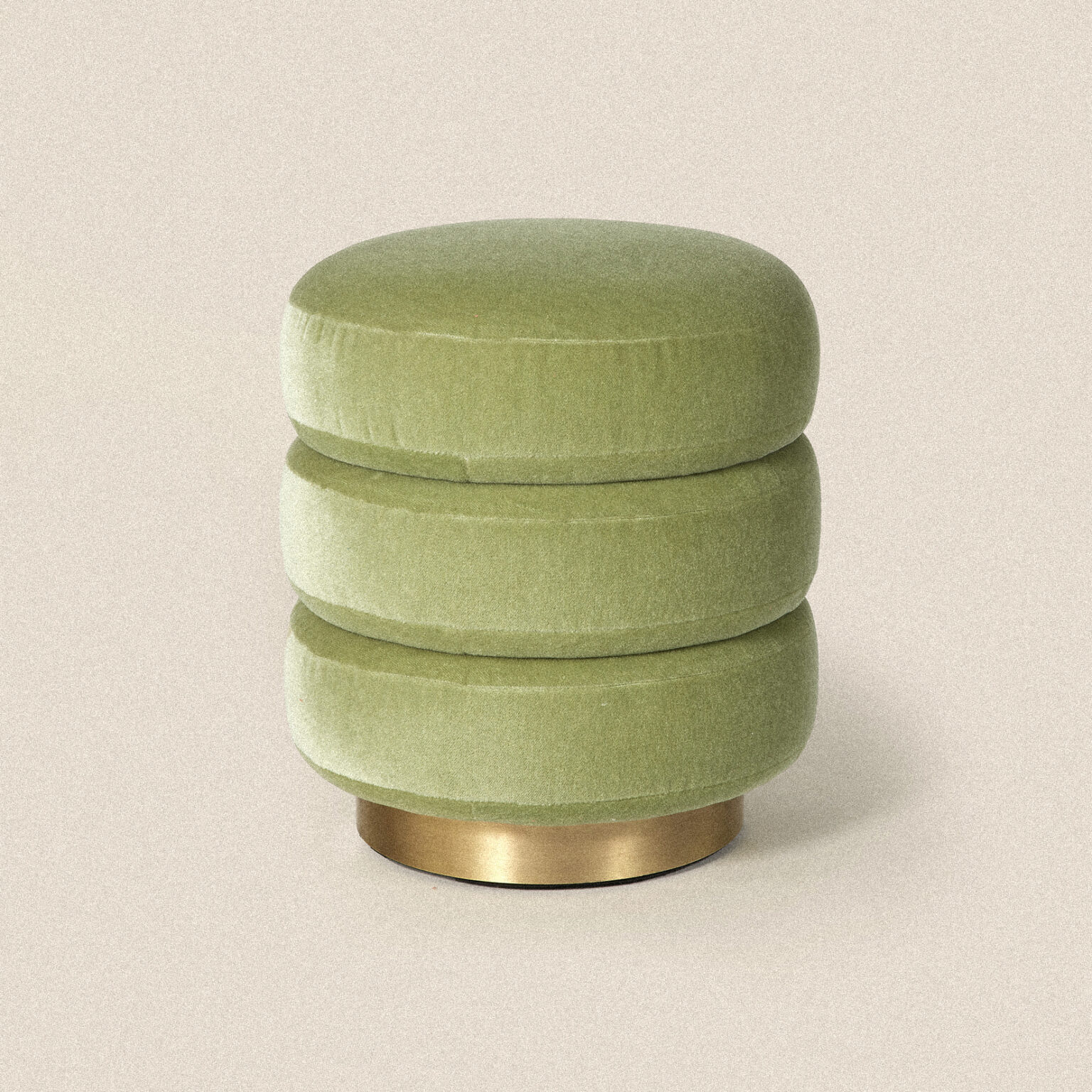 01. Pouf Babylone amande copie