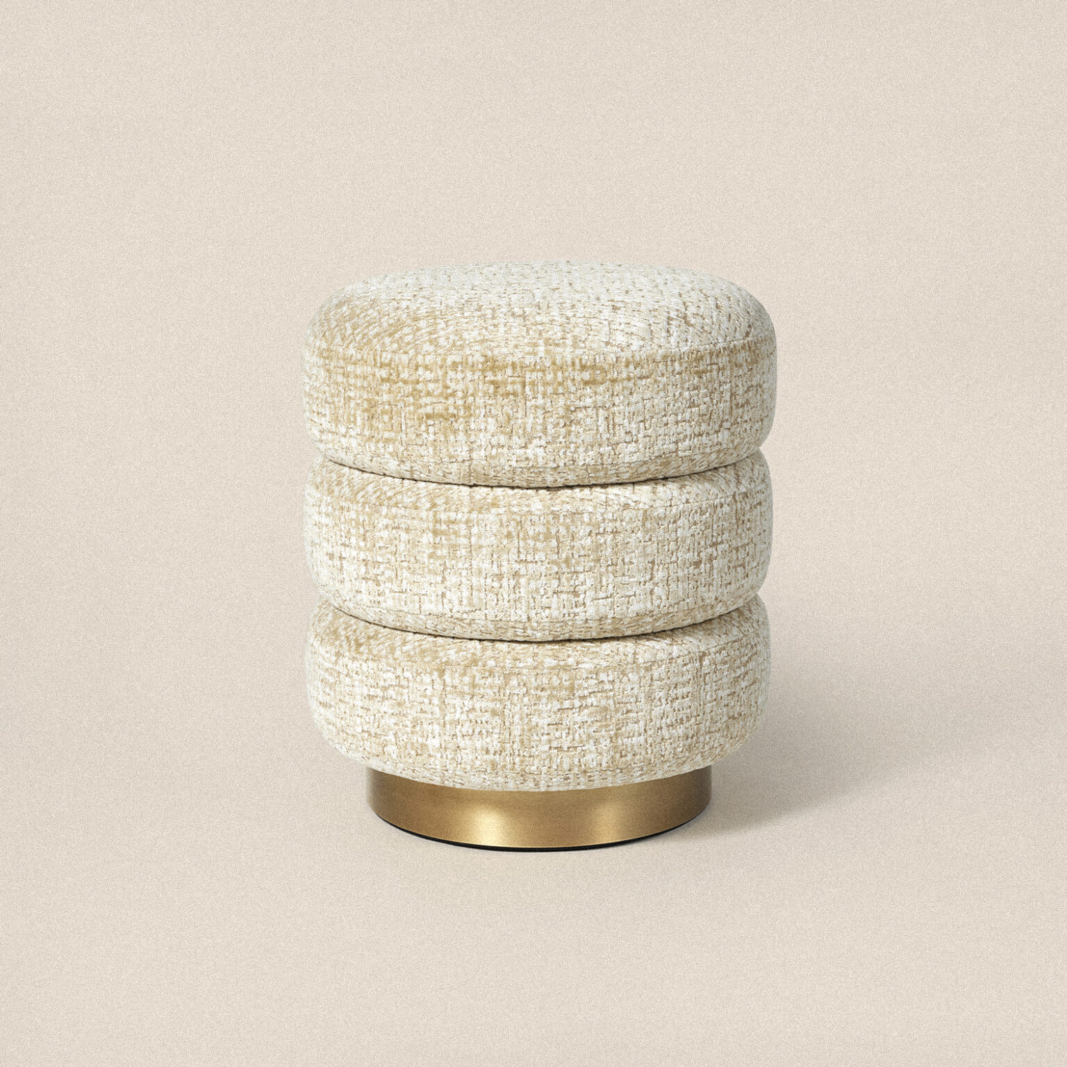 01. Pouf Babylone blanc2 copie