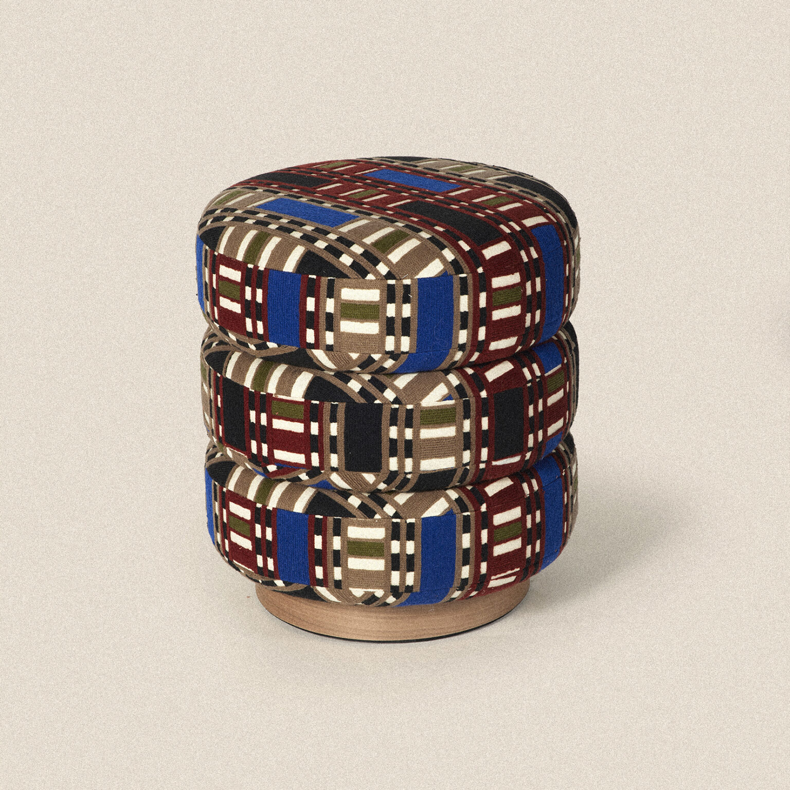 01. Pouf Babylone dakar copie