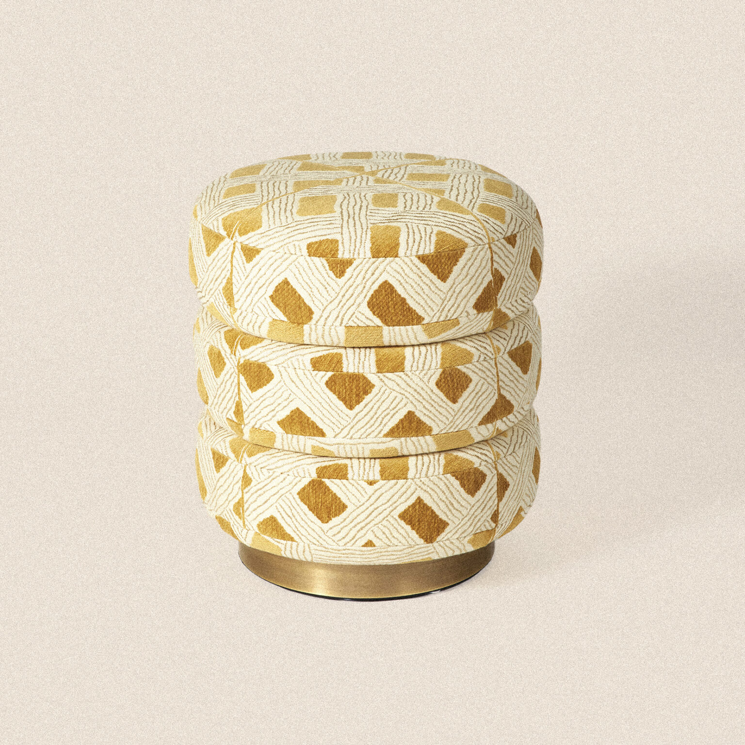 01. Pouf Babylone jungle copie