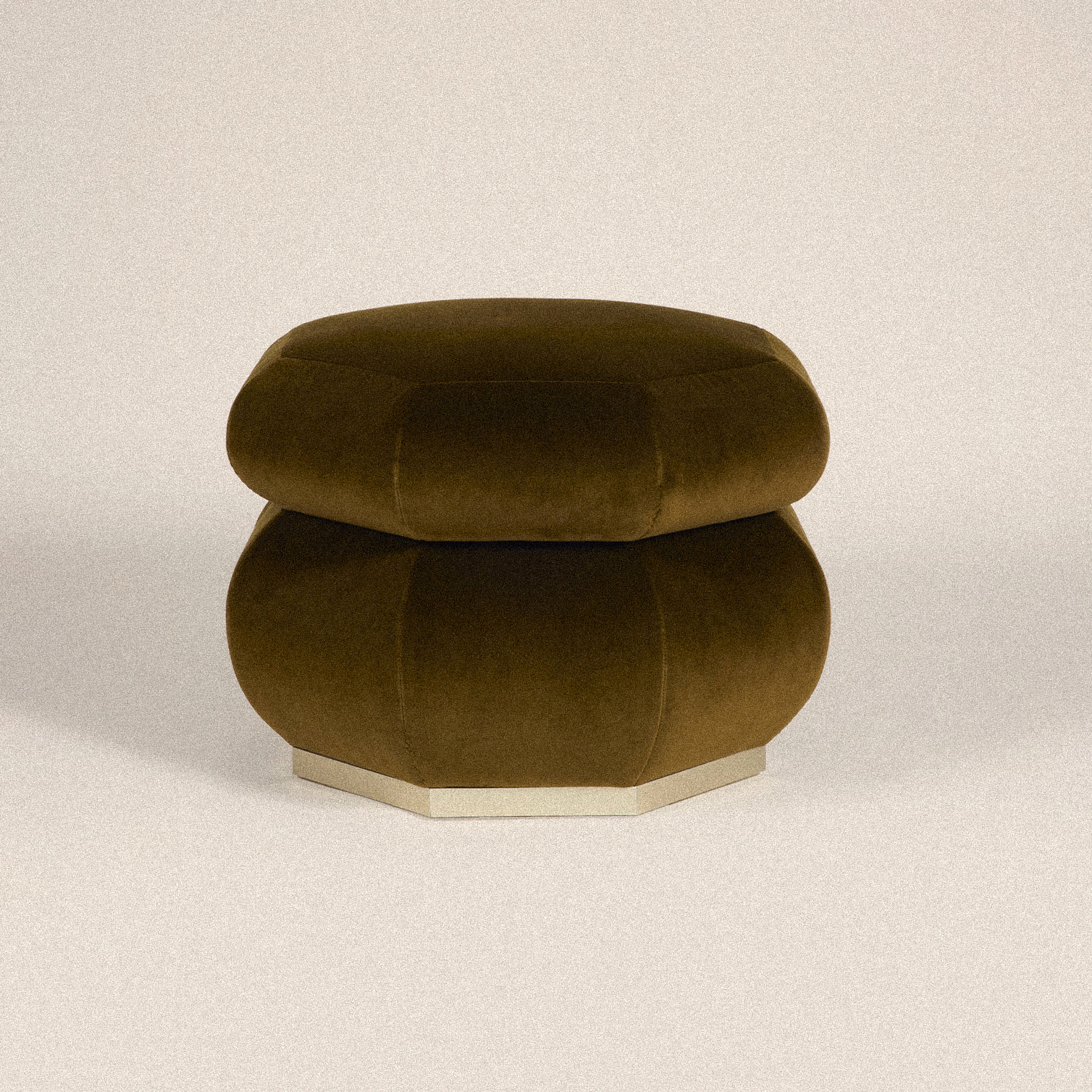 01. Pouf Byzance Army copie