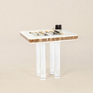 Table Backgammon