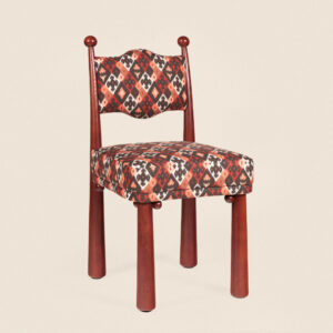 Chaise Mawu Diamond