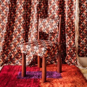 Chaise Mawu Diamond