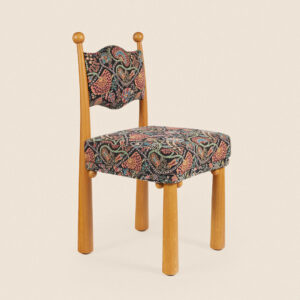 Chaise Mawu Signature