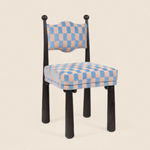 Chaise Mawu Square