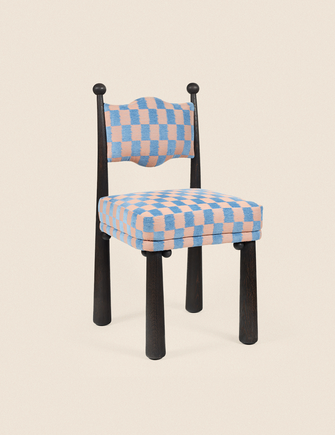 Chaise Mawu Square