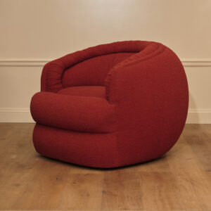 Fauteuil Rome