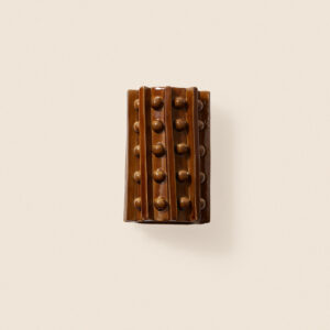 Applique Bosphore Marron
