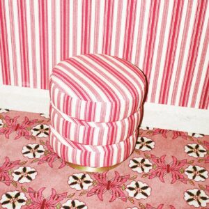 Pouf Babylone Linea