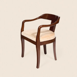 Chaise Noto Camel
