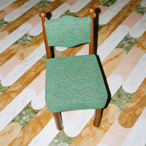 Chaise Mawu Amata