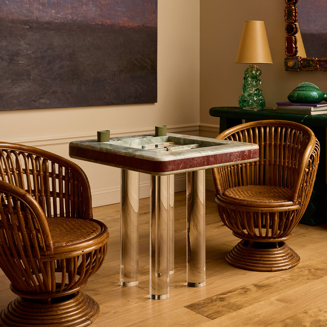BACKGAMMON_NEW YORK