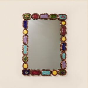 Miroir Eternale 001