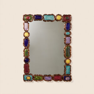 Miroir Eternale 002