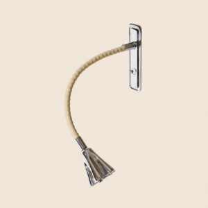 Liseuse Sleeping Beauty Chrome