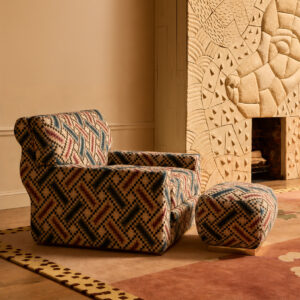 Fauteuil Soho New York